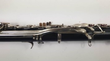 Marigaux basklarinet (1)